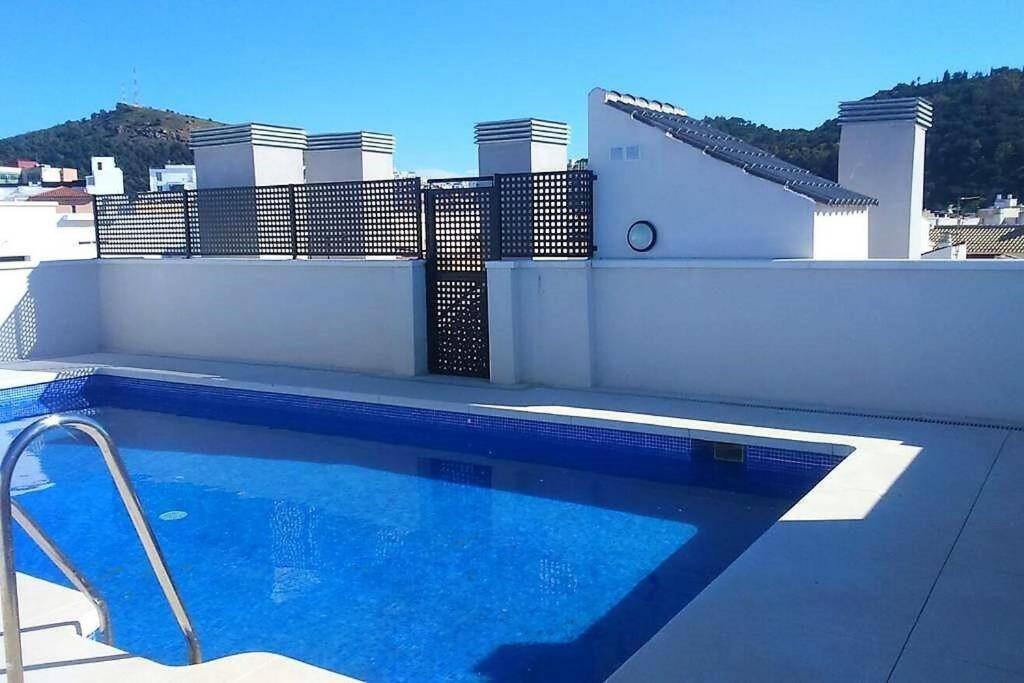 Jinetes Appartement Málaga